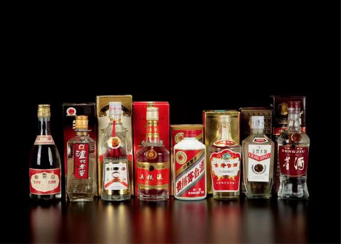 熊口镇老酒储存的方法