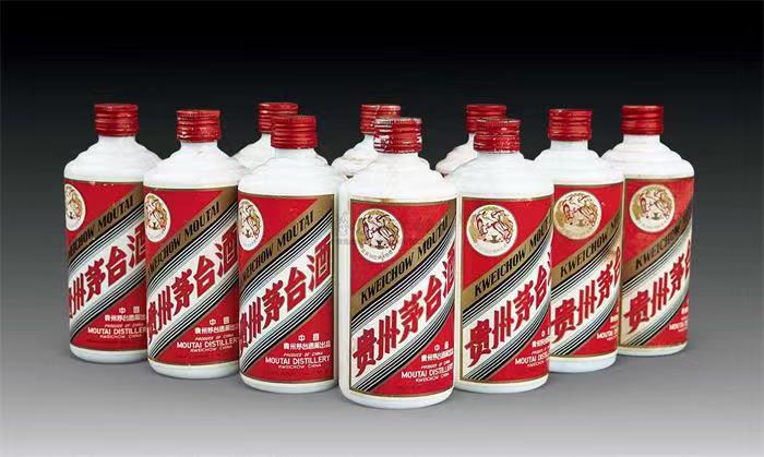 熊口镇茅台酒回收