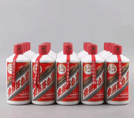 熊口镇名酒回收